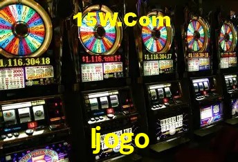 Ijogo Casino