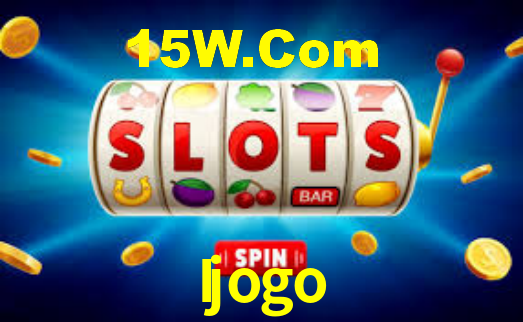 Ijogo Com
