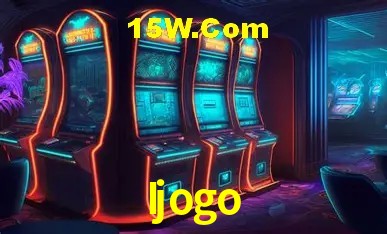  Ijogo Casino