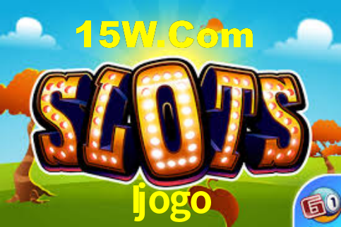 Ijogo